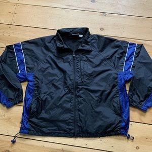 Athletic Works Windbreaker